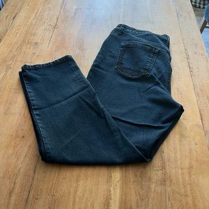 Gloria Vanderbilt size 16W Jeans